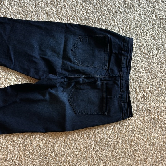 Kancan jeans size 11/29. Dark blue - Picture 3 of 5